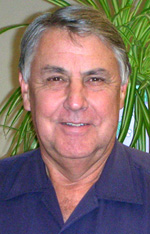 Image of John Kemp
