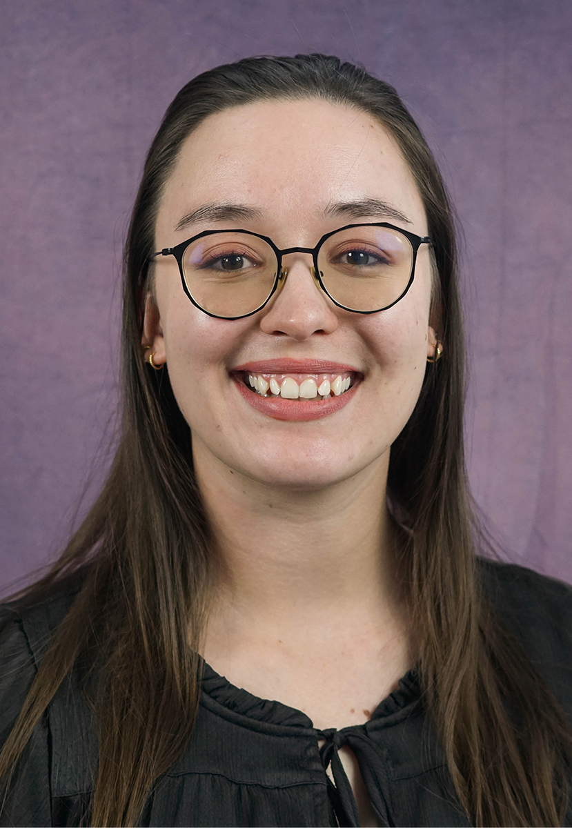 Image of Jacki Beacham