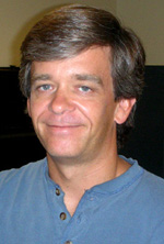 Image of Dr. Steve Hanson, Ph.D.