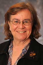Image of Dr. Jane Pierce, Ph.D.