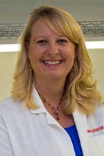 Image of Dr. Jennifer Randall, Ph.D.