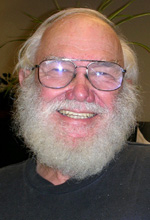 Image of Dr. David B. Richman, Ph.D.