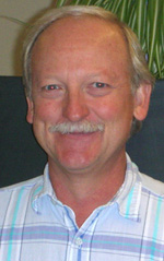Image of Dr. Steve Thomas, Ph.D.