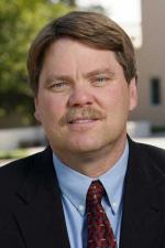 Image of Dr. David Thompson, Ph.D.